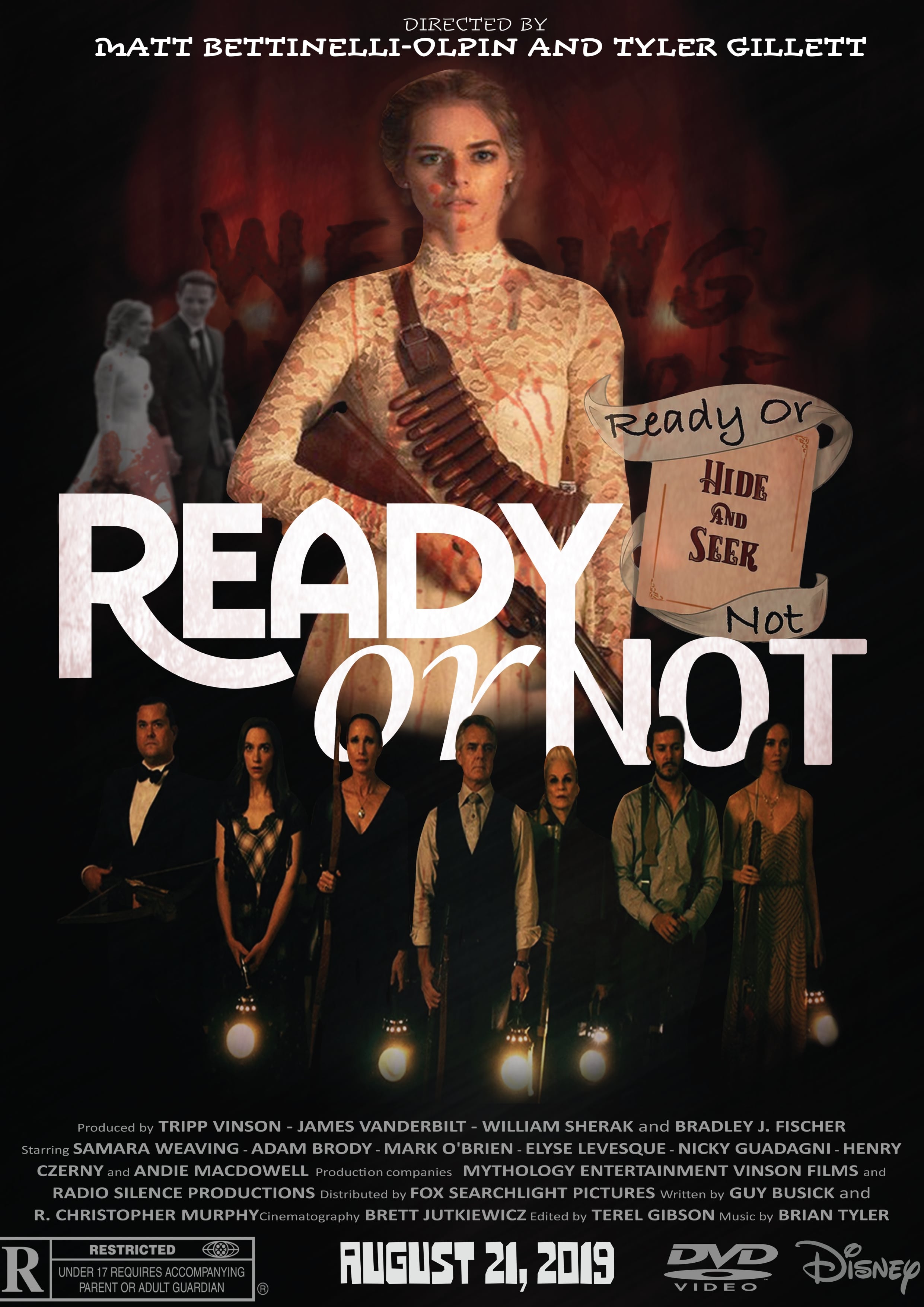Film Poster